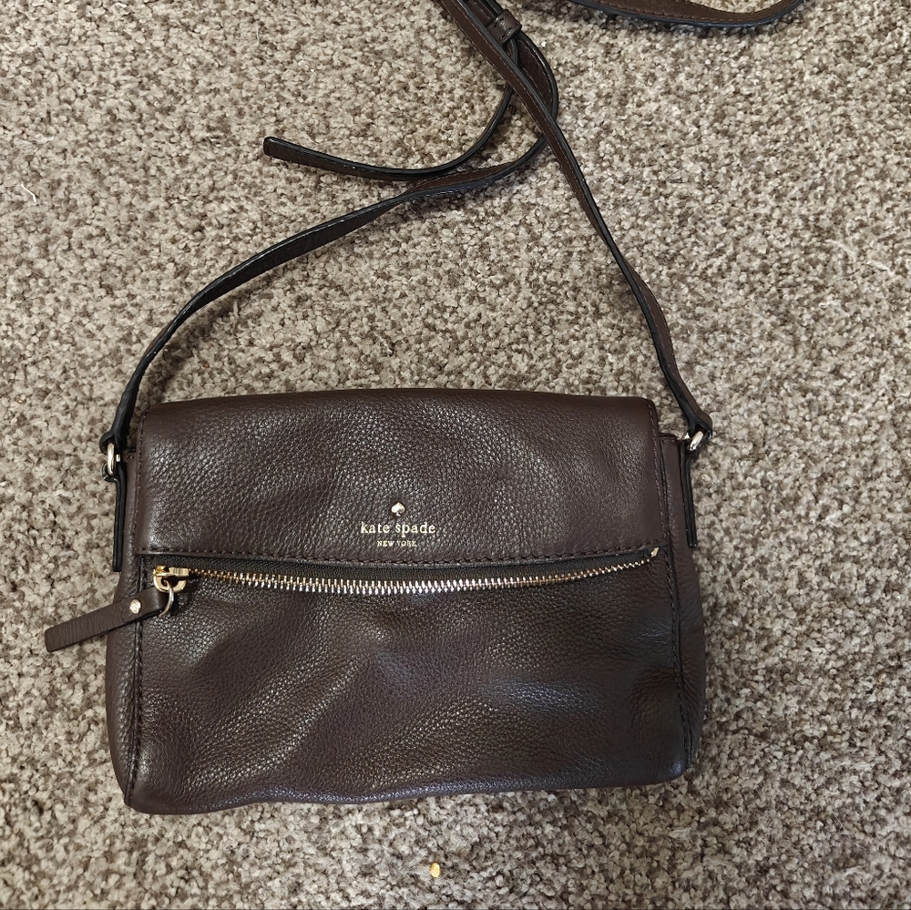 Kate Spade New York Cobble Hill Mini Carson Crossbody Bag